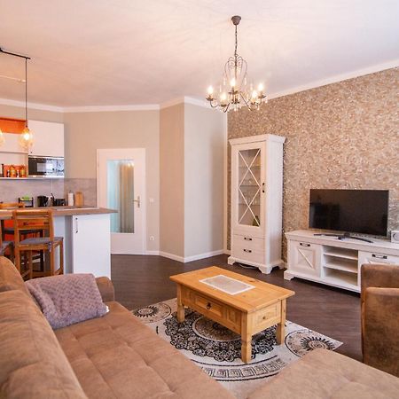 Apartone Altstadt-Apartments Bautzen Eksteriør billede