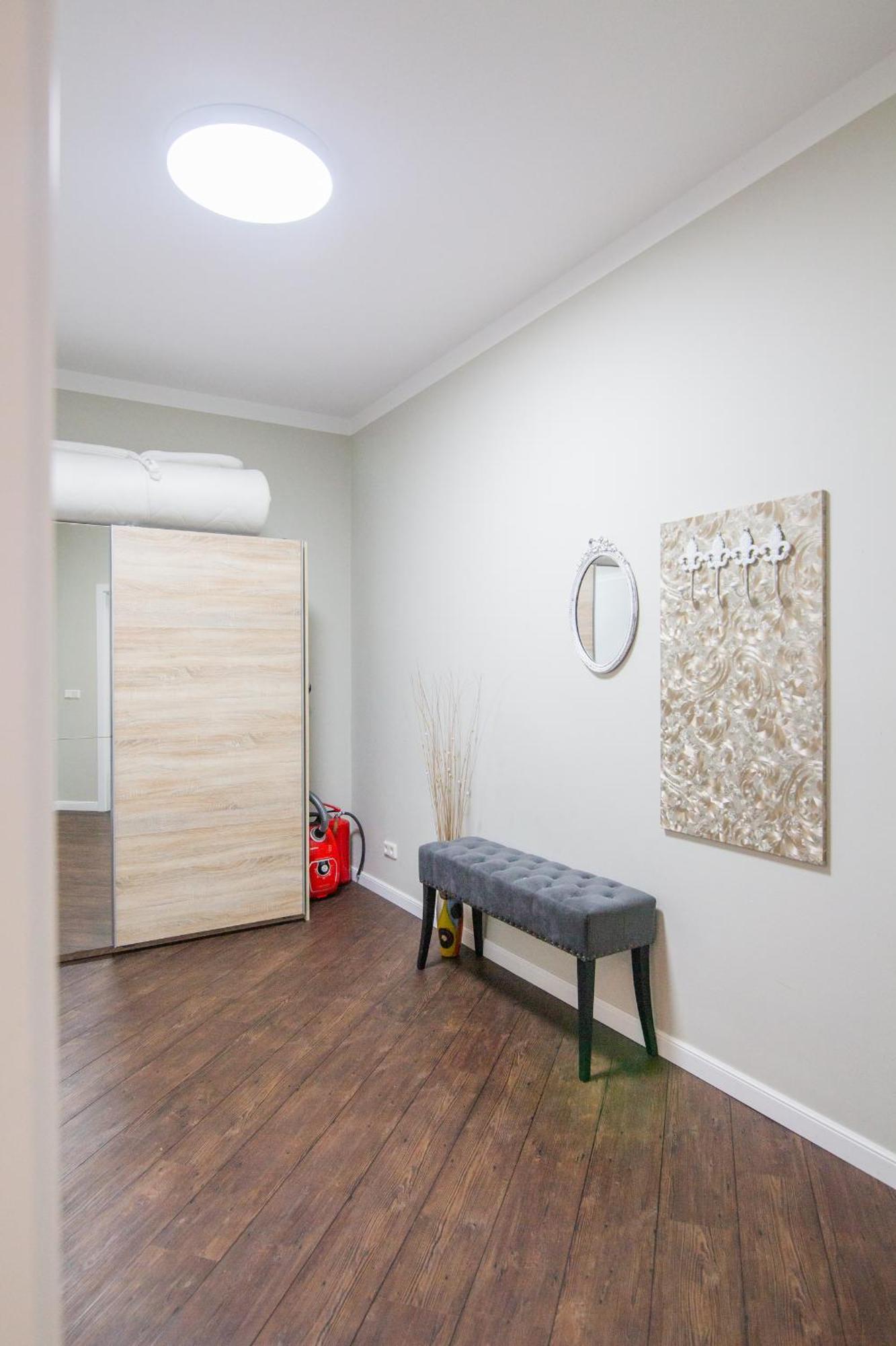 Apartone Altstadt-Apartments Bautzen Eksteriør billede