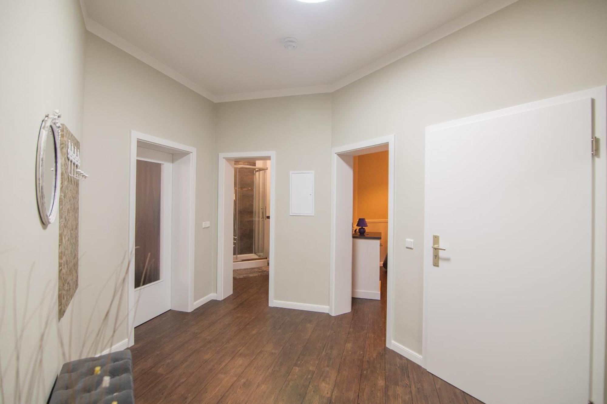 Apartone Altstadt-Apartments Bautzen Eksteriør billede