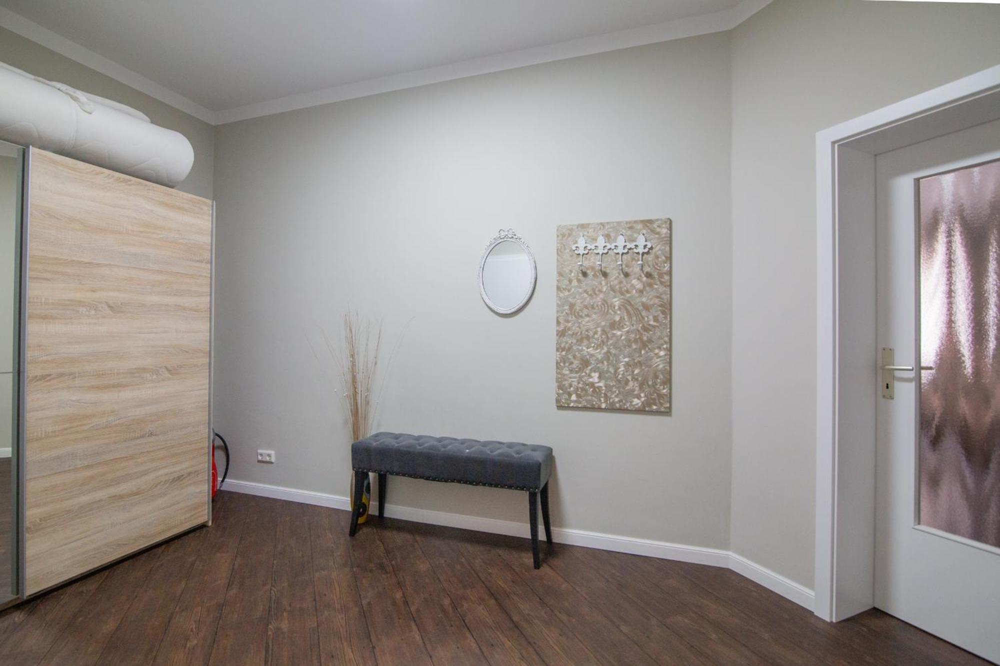 Apartone Altstadt-Apartments Bautzen Eksteriør billede