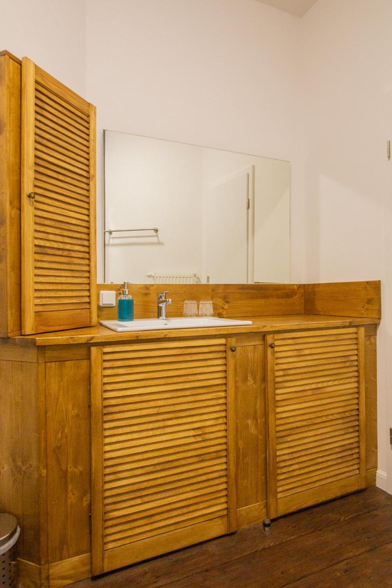 Apartone Altstadt-Apartments Bautzen Eksteriør billede