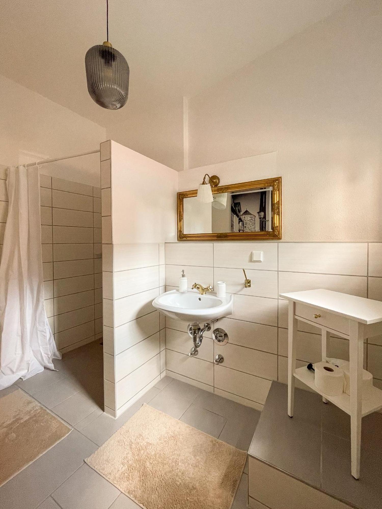 Apartone Altstadt-Apartments Bautzen Eksteriør billede
